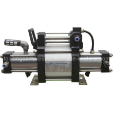 Oil Free Oilless Air Booster Gas Booster High Pressure Compressor Filling Pump (Tpd-100)